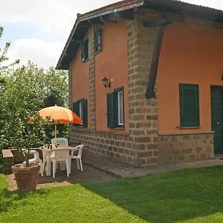 Rielli * Capranica