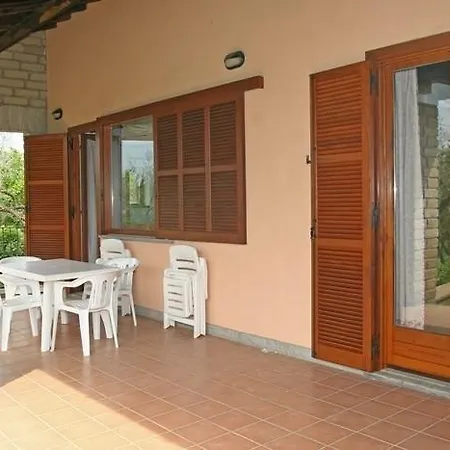 Rielli * Capranica