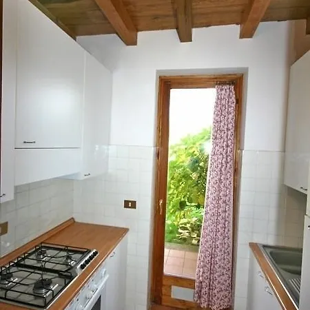 Rielli בית כפרי Capranica