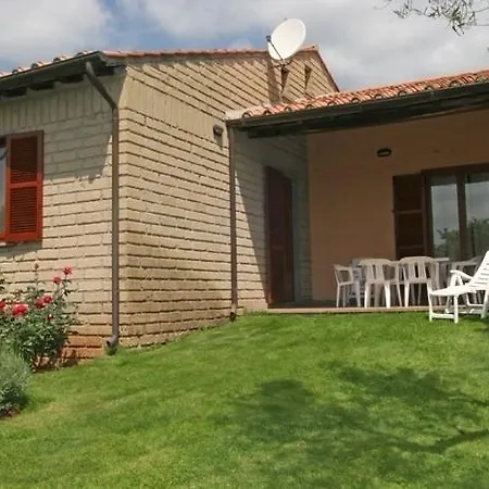 Rielli * Capranica